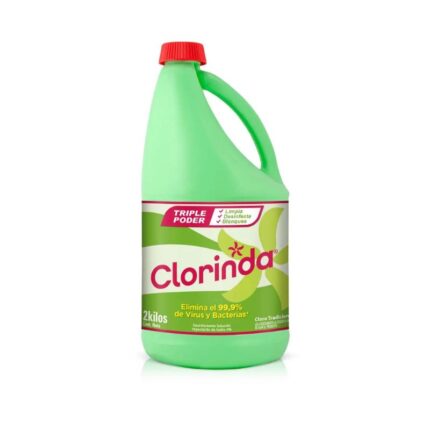 cloro