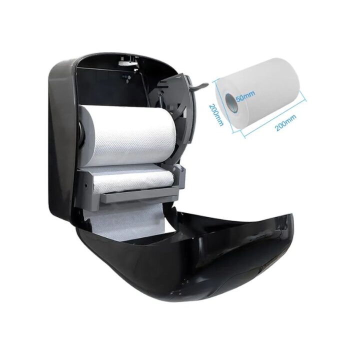 Dispensador Nova Jumbo - Imagen 2