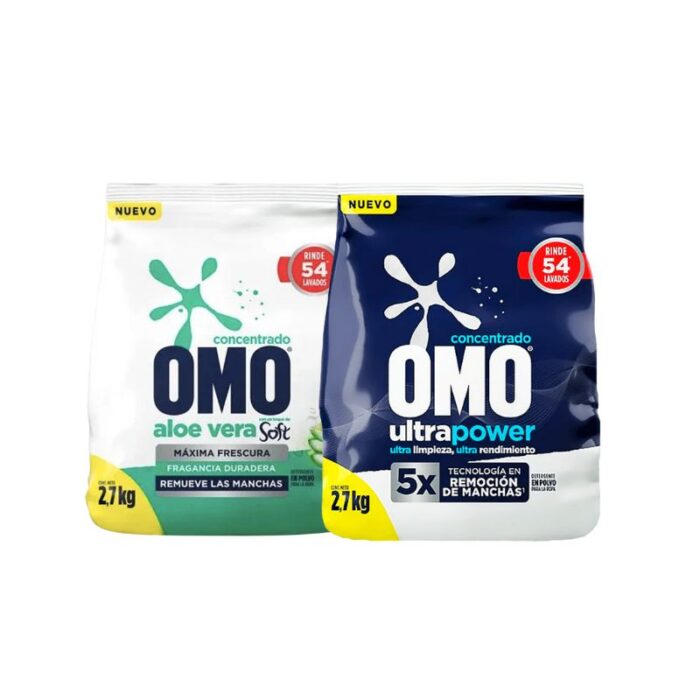omo-polvo