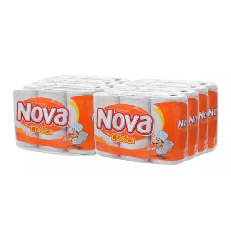 manga-nova toalla-papel