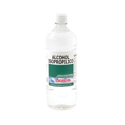 isopropilico