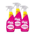 Limpiador Multiuso - The Pink 750ml
