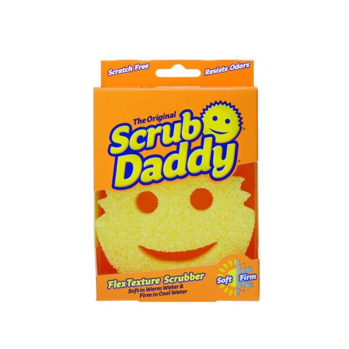 Esponja Scrub Daddy - Imagen 1