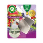 Difusor Airwick + Repuesto (enchufe)