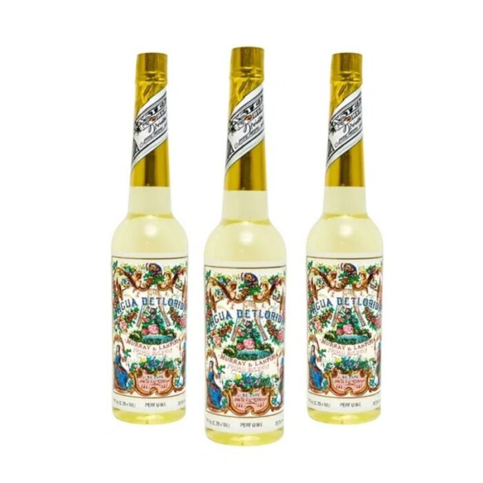 Agua Florida 270ml - Imagen 1