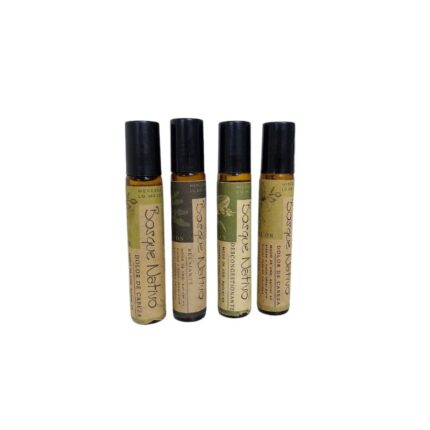 Roll on Aromaterapia - Bosque Nativo 10ml