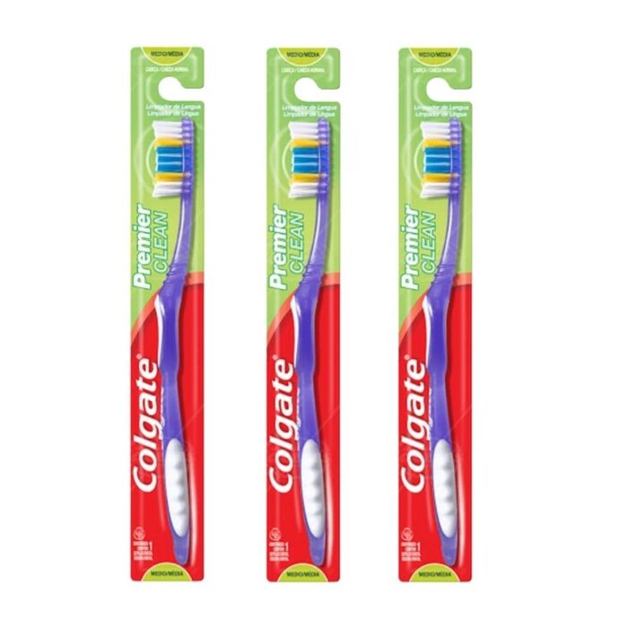 Cepillo Dental - Colgate - Imagen 1
