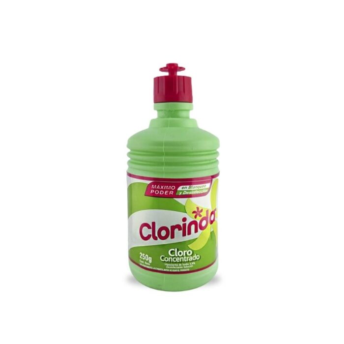 Clorinda 250grs - Imagen 1