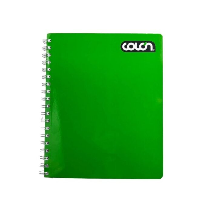 Cuaderno 100hjs - Imagen 1