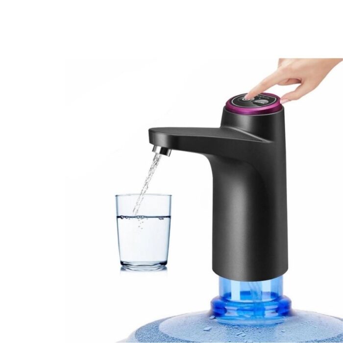Dispensador de agua eléctrico - Imagen 1