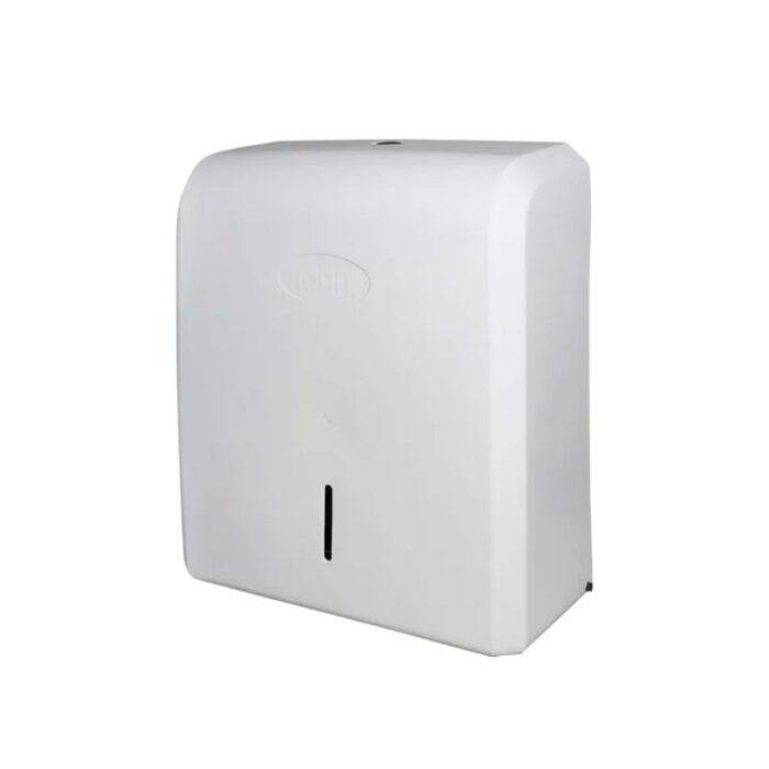 Dispensador - Toalla interfoliada - Imagen 1