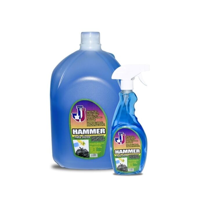 Neutralizador de olores - Hammer - Imagen 1