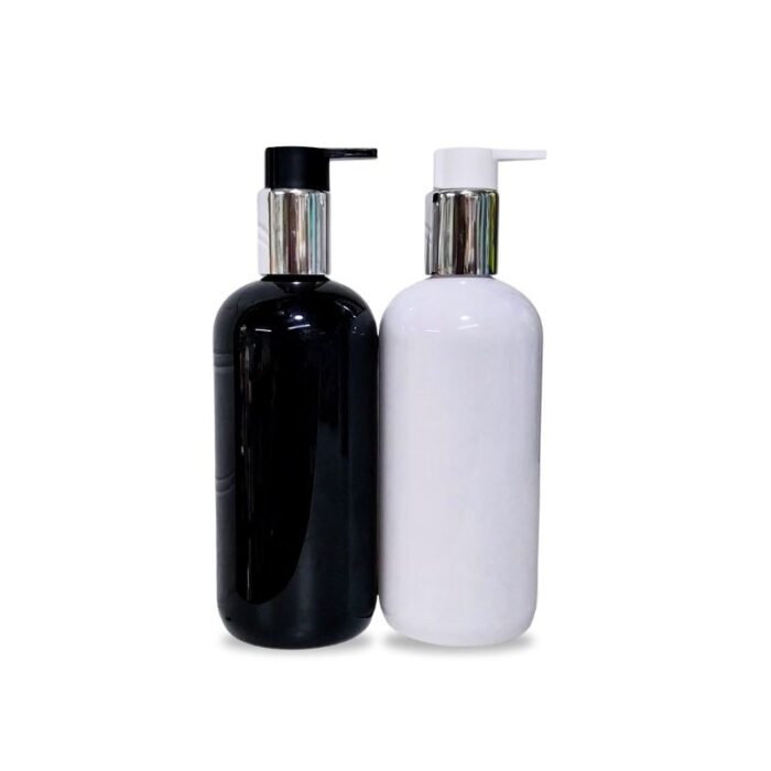 Jabonera con válvula - Premuim 400ml - Imagen 1
