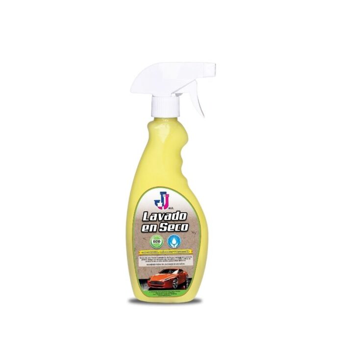 Lavado en Seco 500ml - Imagen 1