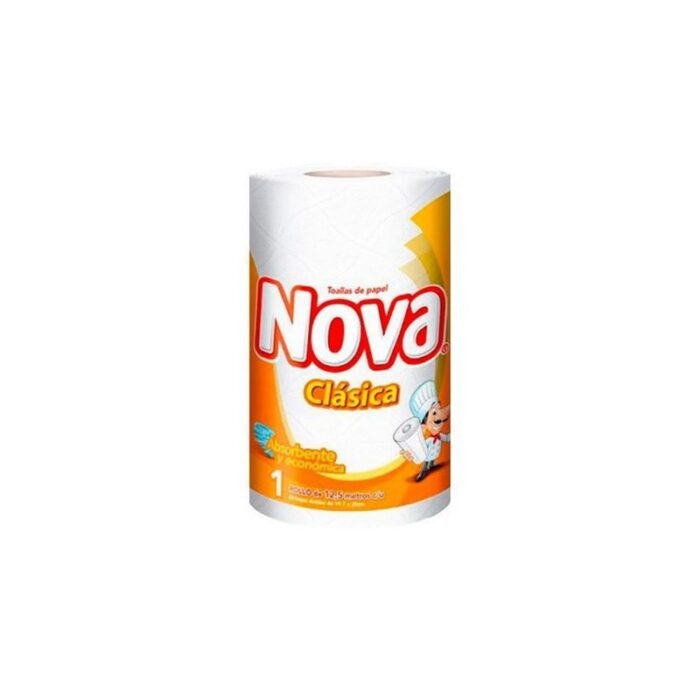 Nova Clásica 12mts - Imagen 1