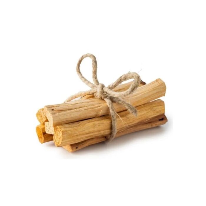 Palo Santo 30grs - Imagen 1