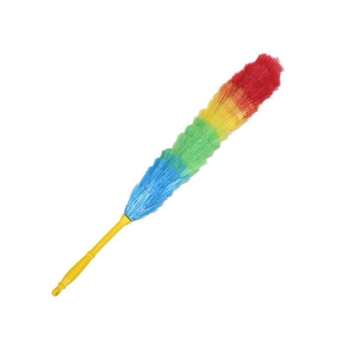 Plumero Arcoiris - Imagen 1