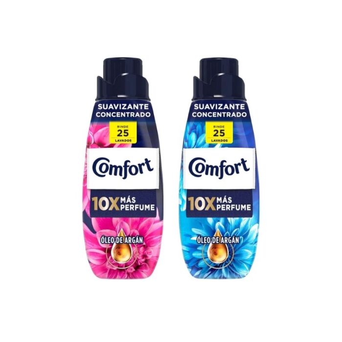 Suavizante Comfort - 500ml - Imagen 1