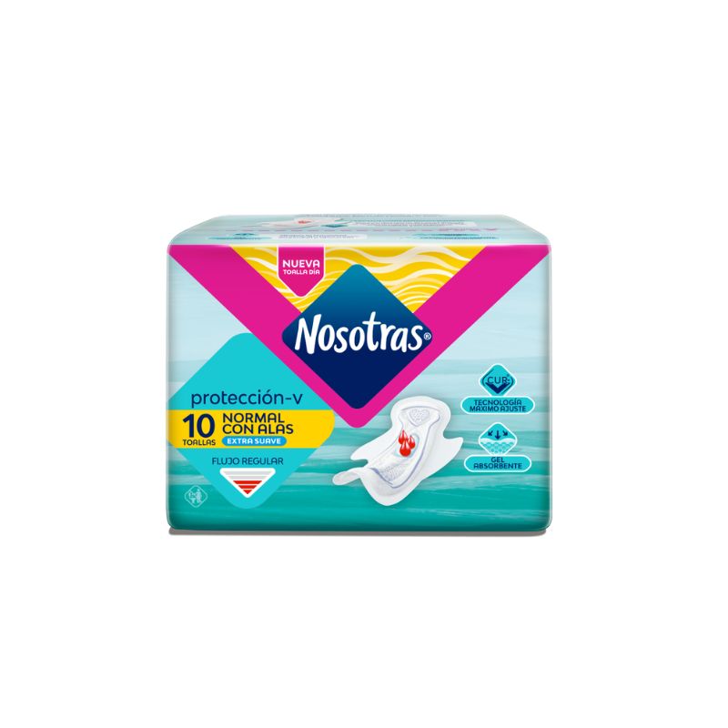 toalla-hig higienicas