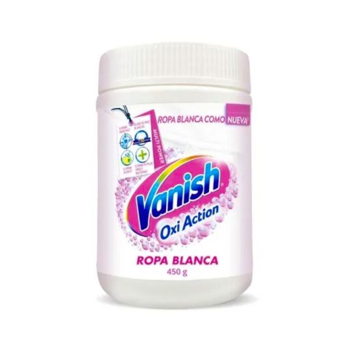 Vanish Polvo 450grs - Imagen 1