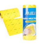 paño-amarillo